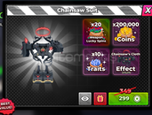 Hunty Zombie Chainsaw Suit Hunty Zombie Chainsaw Suit