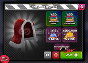 Hunty Zombie Christmas Bundle Hunty Zombie Christmas Bundle