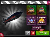 Hunty Zombie Greatswords Bundle