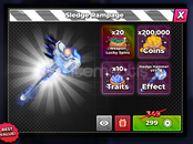 Hunty Zombie Sledge Rampage