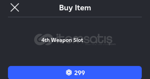 Hunty Zombie Weapon Slot 4 Hunty Zombie Weapon Slot 4