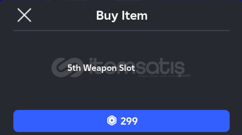 Hunty Zombie Weapon Slot 5 Hunty Zombie Weapon Slot 5