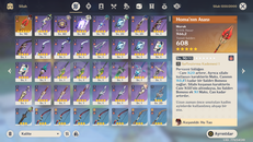 HUTAO + BİS VE VENTİLİ MİS GİBİ HESAP