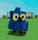 hyachinth macaw