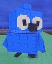 hyachinth macaw