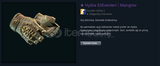 ★ Hydra Eldivenleri | Mangrov