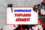 Hydroculus Toplama Hizmeti!