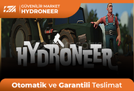 Hydrooner