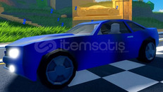 Hyper chrom blue lvl 2