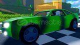 hyper green lvl 3