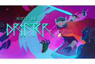 Hyper Light Drifter + Garanti