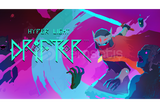 Hyper Light Drifter + Garanti