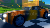 hyper orange lvl 3