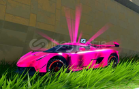 Hyper pink level 5 (Clean ) 2024
