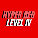 Hyper Red lvl 4