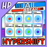 Hyper Shift L5 