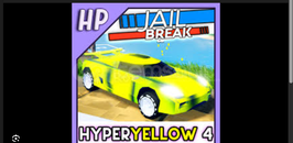 hyper yellow 4 clean
