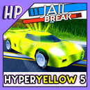 Hyper Yellow Level 5 (HIZLI TESLIM) (JAILBREAK)