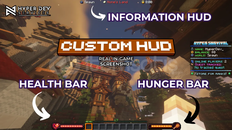 HyperDevs Survival Paketi v10.5