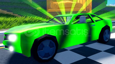 hypergreen 5 / jailbreak