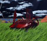 HyperRed LvL2
