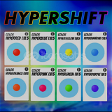 Hypershift 