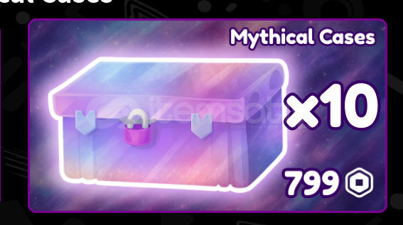 Hypershot 10 Mythical Case Hypershot 10 Mythical Case