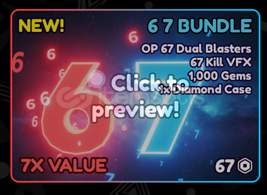 Hypershot 6 7 Bundle Hypershot 6 7 Bundle