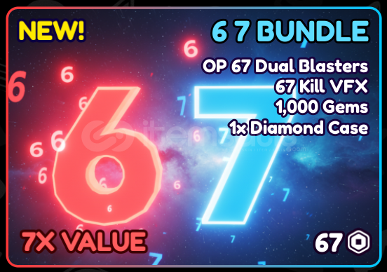Hypershot 67 Bundle  Hypershot 67 Bundle
