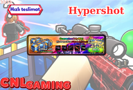 Hypershot > Chest x30 Hypershot > Chest x30