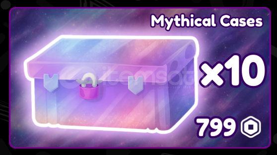 Hypershot Mythical Cases 10x Hypershot Mythical Cases 10x