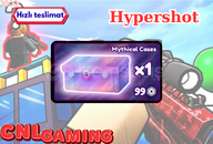 Hypershot > Mythical Cases x1