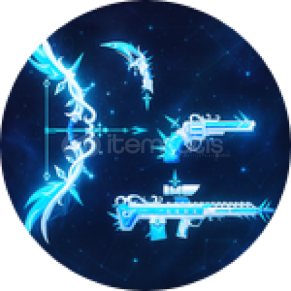 Hypershot Starlit Bundle Hypershot Starlit Bundle