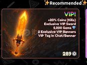 Hypershot VİP