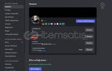 HYPESQUAD + 9M Early Supporter