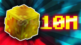 Hypixel Skyblock 10M Coins!!