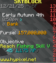 hypixel 157m 