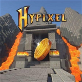 Hypixel 300-400M Coin Alınır