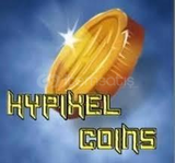 Hypixel coin Alıyorum