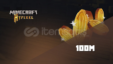 ⭐Hypixel Sınırsız Coin Satış⭐