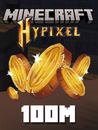 Hypixel Skyblock 100m 