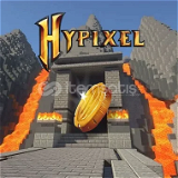 Hypixel Skyblock 10M COİN