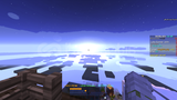 Hypixel Skyblock 372m coin