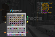 HYPIXEL SKYBLOCK 8B NETWORTH VIP HESAP