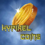 Hypixel skyblock Coin 300m