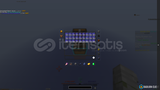 Hypixel Skyblock Ench Diamond Blocks