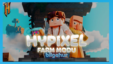 Hypixel Skyblock Farm Botu 