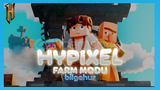 Hypixel Skyblock Auto Farm Modu