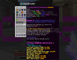 HYPİXEL Skyblock Mage Seti