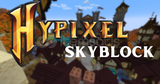 HYPIXEL SKYBLOCK SİPARİŞLERİ ALINIR